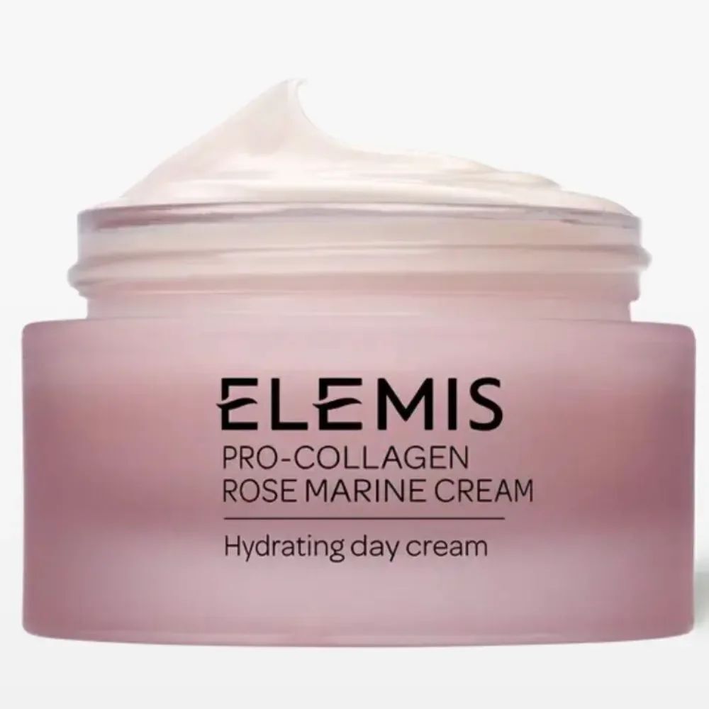 ELEMIS Pro-Collagen Rose Marine Cream  50ml, New Box